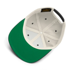Classic Bronco Snapback Hat