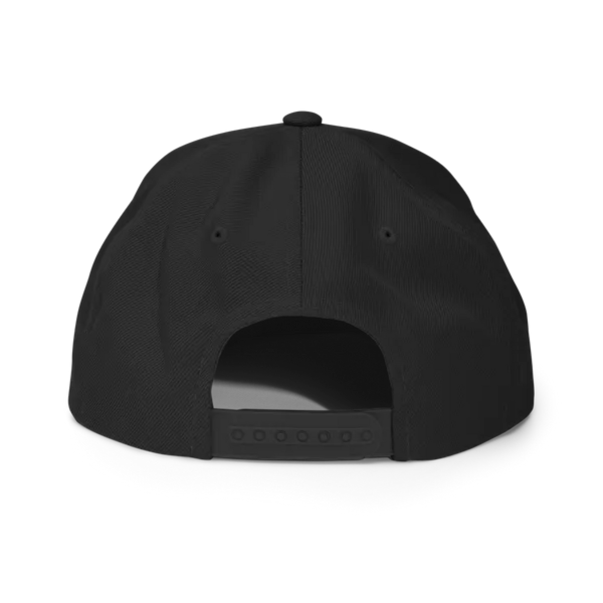 Classic Bronco Snapback Hat