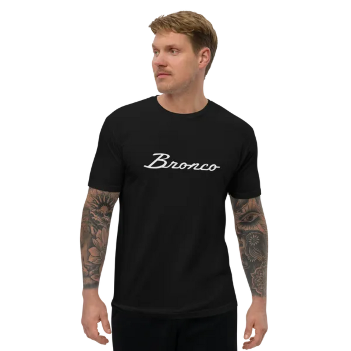 Classic Bronco T-shirt