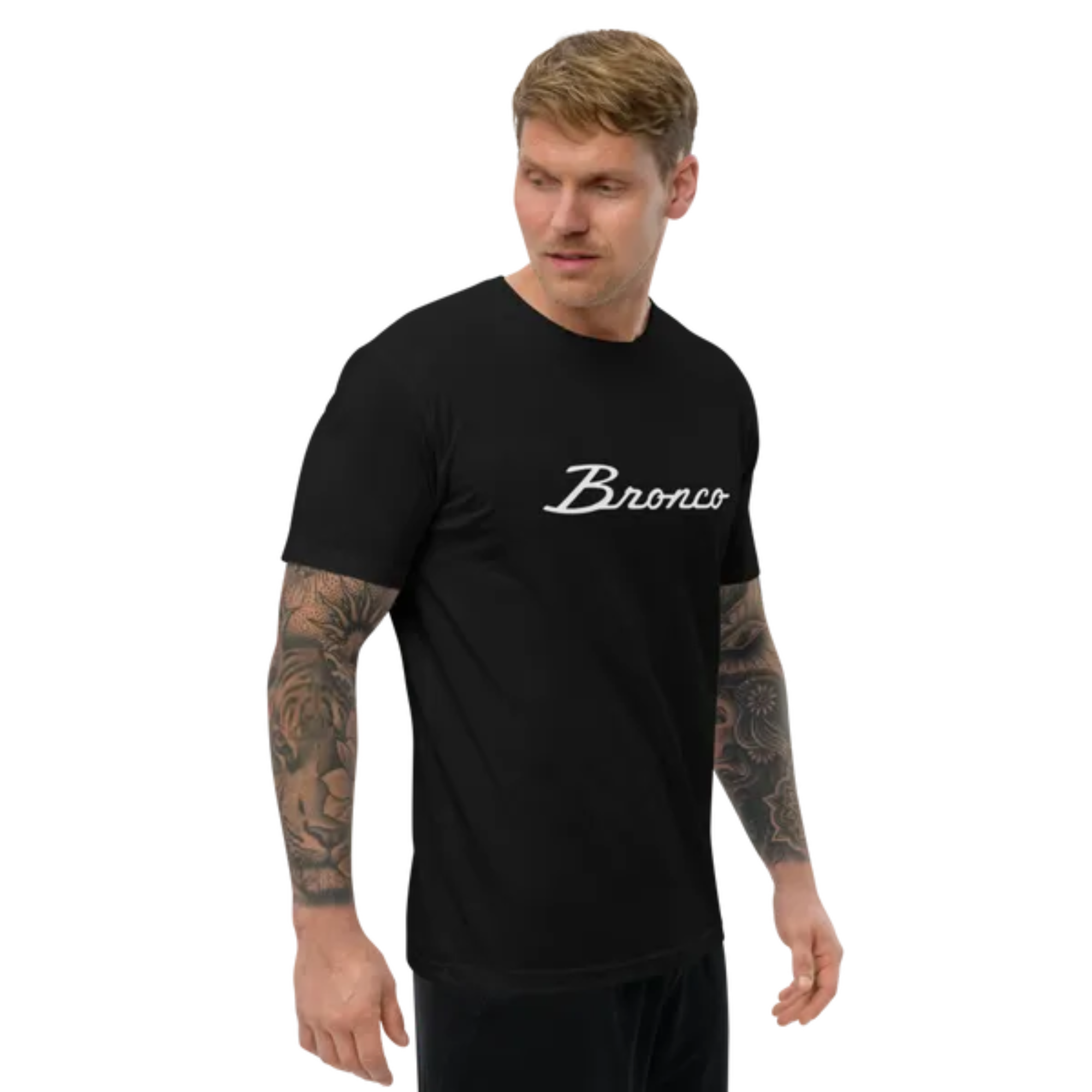 Classic Bronco T-shirt