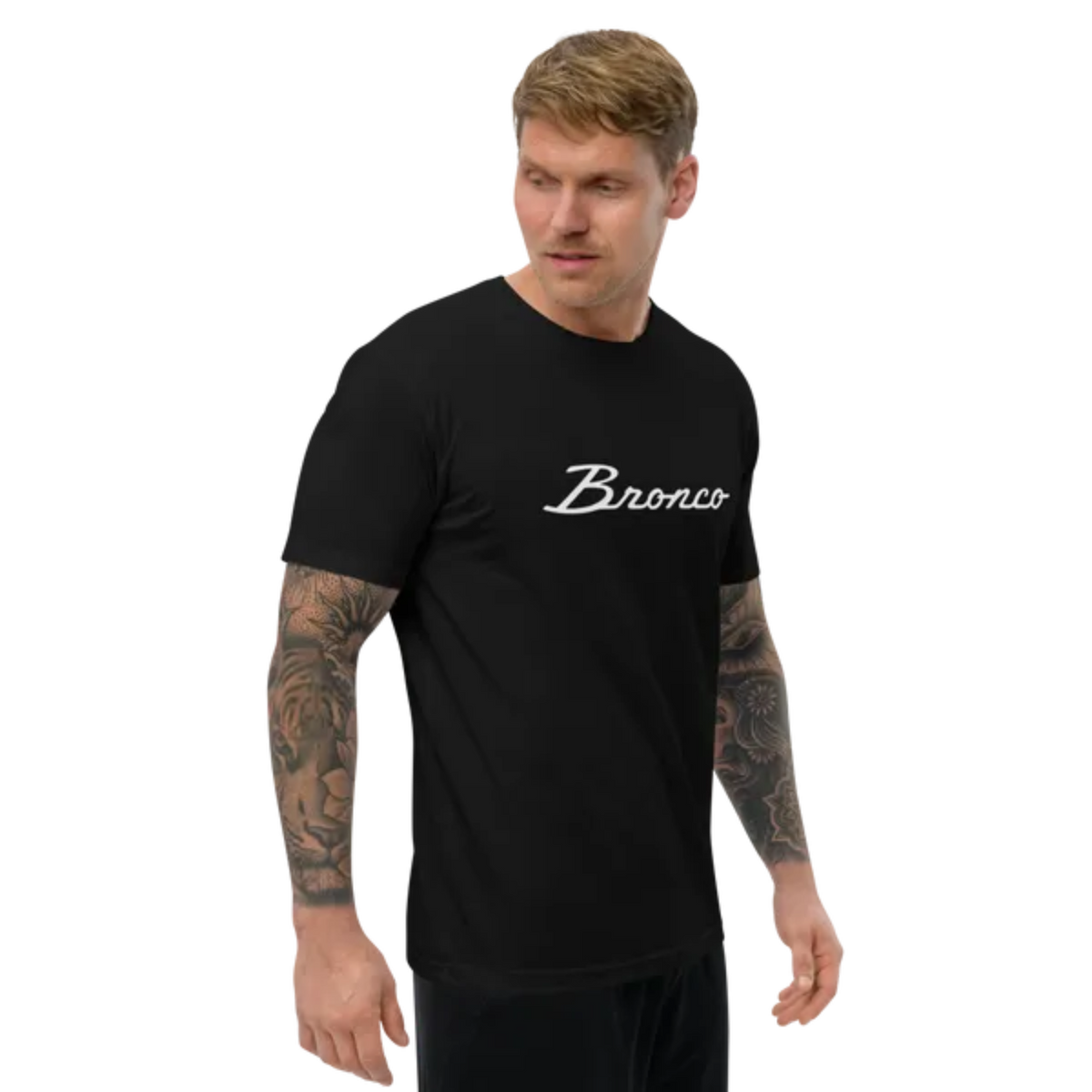 Classic Bronco T-shirt