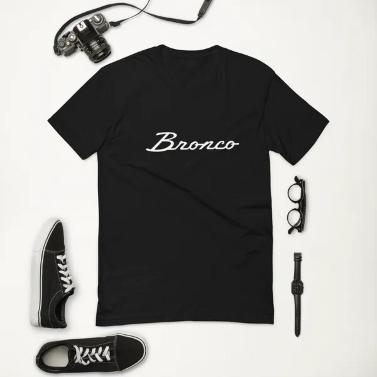 Classic Bronco T-shirt