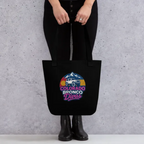 Colorado Bronco Divas Tot bag