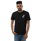New England Broncos Mens T-shirt