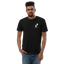 New England Broncos Mens T-shirt
