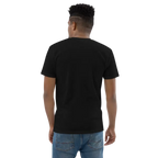 New England Broncos Mens T-shirt