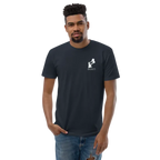 New England Broncos Mens T-shirt