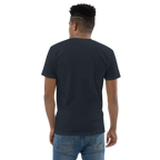 New England Broncos Mens T-shirt