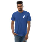New England Broncos Mens T-shirt