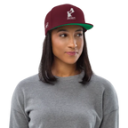 New England Broncos Snapback Hat