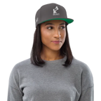 New England Broncos Snapback Hat