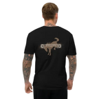 Central Illinois Bronco Club Men's T-Shirt