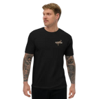 Central Illinois Bronco Club Men's T-Shirt