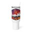 Chicagoland Broncos 40oz travel Mug
