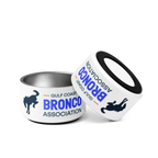 Gulf Coast Bronco Association Dog Bowl