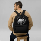 Houston Broncos Backpack