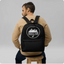 Houston Broncos Backpack