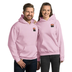 Black Hills Bronco hoodie