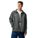 Black Hills Broncos Columbia Jacket