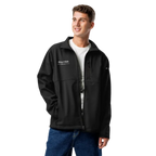 Black Hills Broncos Columbia Jacket