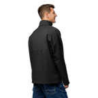 Black Hills Broncos Columbia Jacket