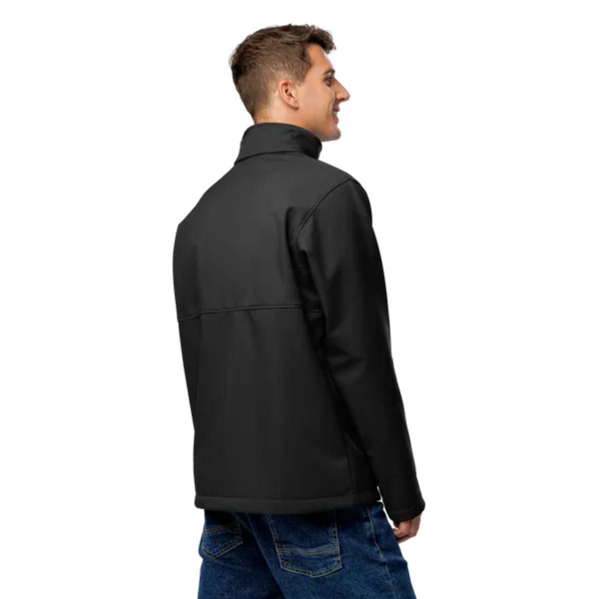 Black Hills Broncos Columbia Jacket