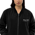 Black Hills Broncos members only jacket