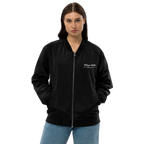 Black Hills Broncos members only jacket