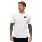 Black Hills Broncos mens T-shirt