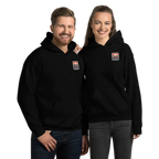 Black Hills Bronco hoodie