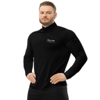 Black Hills Broncos Quarter zip