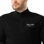 Black Hills Broncos Quarter zip
