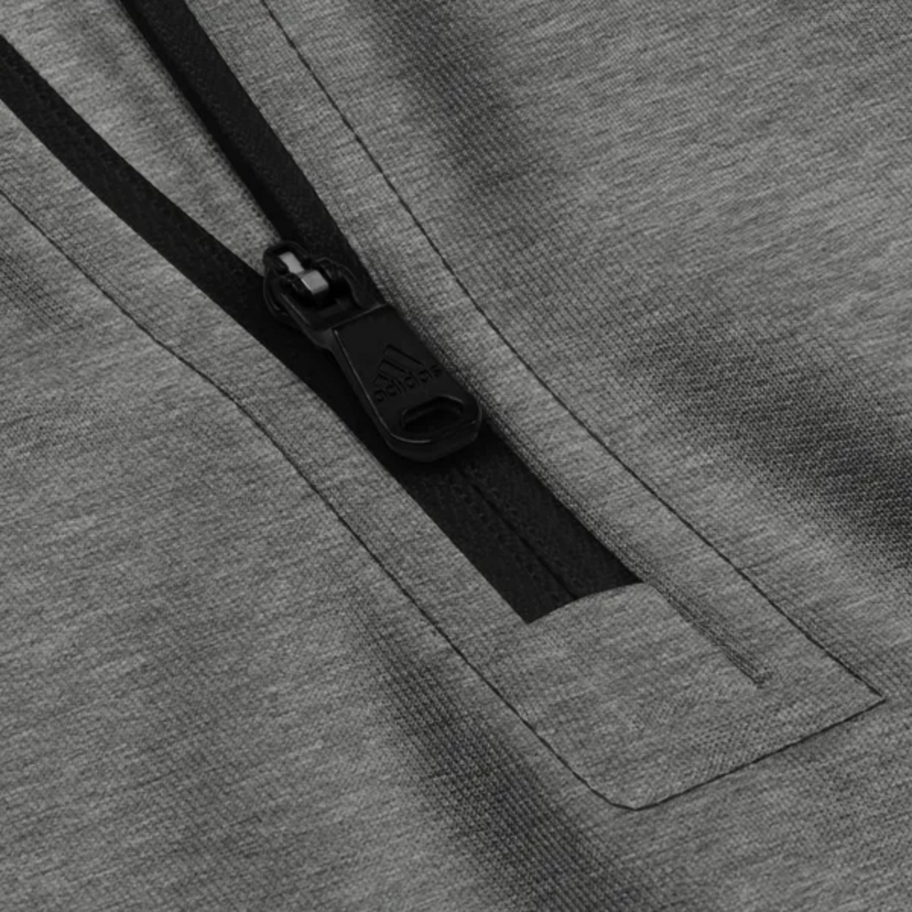 Black Hills Broncos Quarter zip