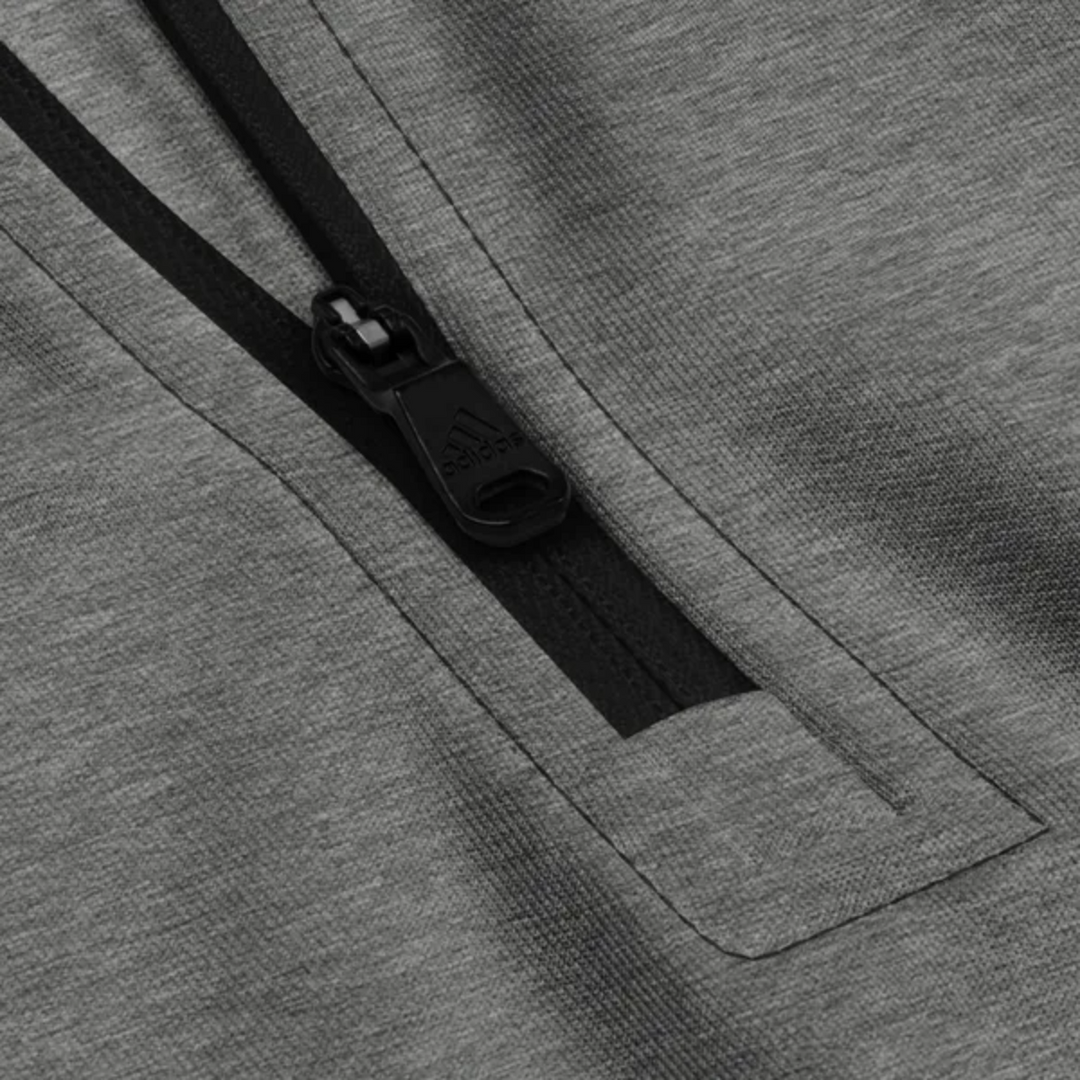 Black Hills Broncos Quarter zip