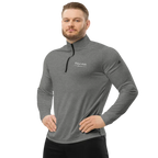 Black Hills Broncos Quarter zip
