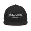 Black Hills Broncos Snapback hat