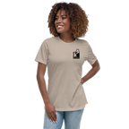 New England Broncos Women's T-shirt