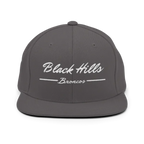 Black Hills Broncos Snapback hat