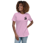 New England Broncos Women's T-shirt