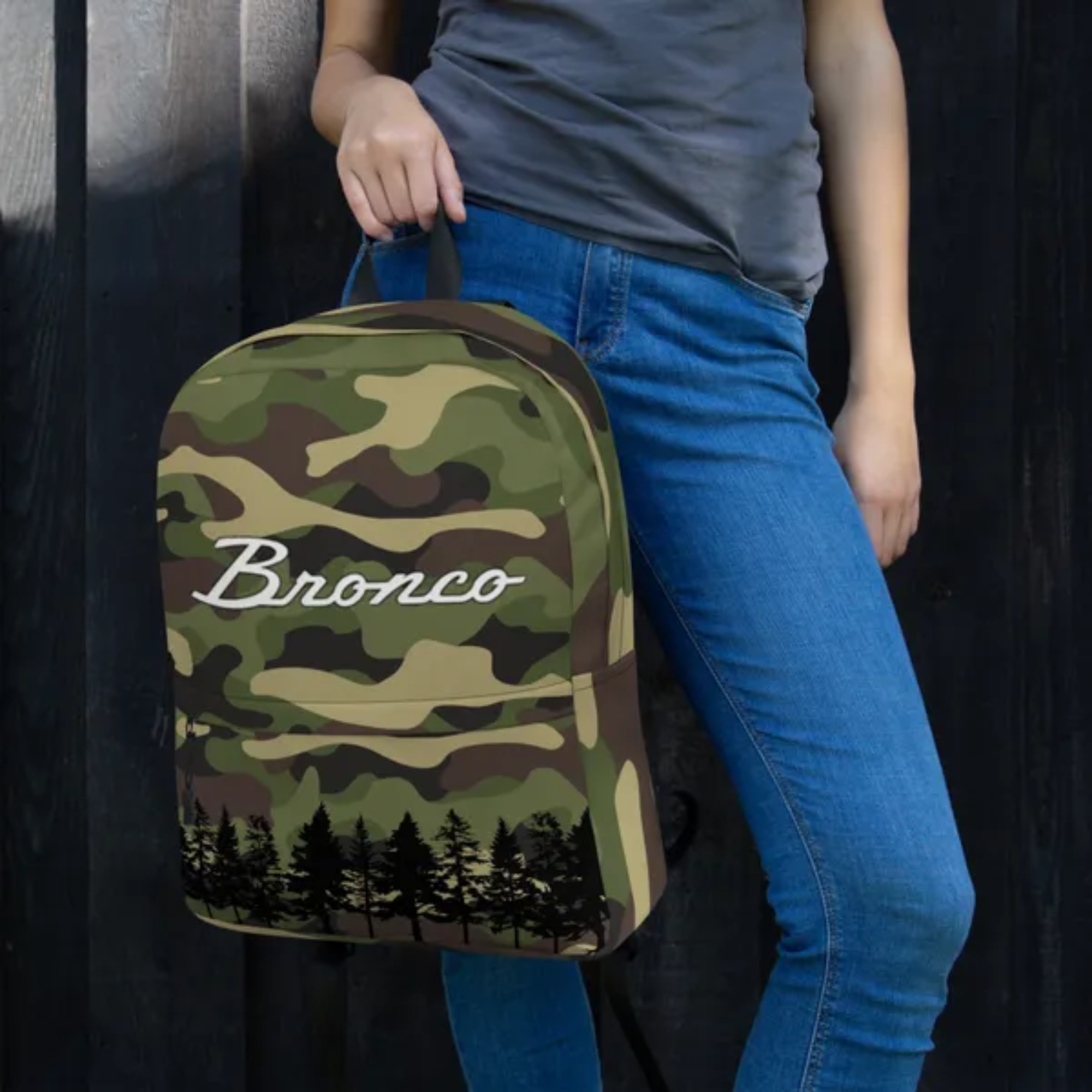 Bronco 
