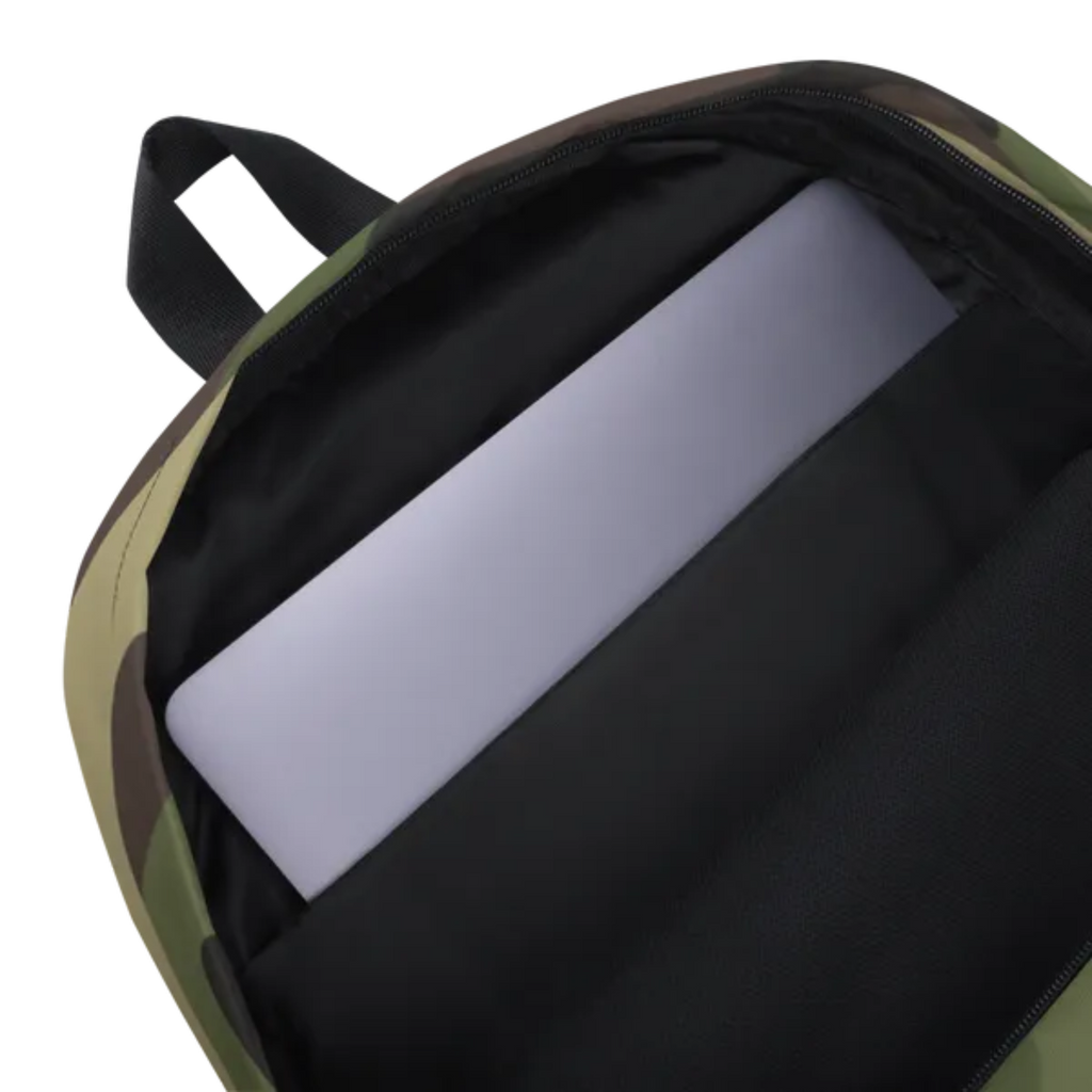 Bronco "Into the Woods" backpack