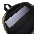 Bronco "Into the Woods" backpack
