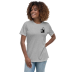 New England Broncos Women's T-shirt