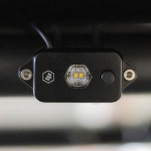 Baja designs LED Dome light with switch Secondary image