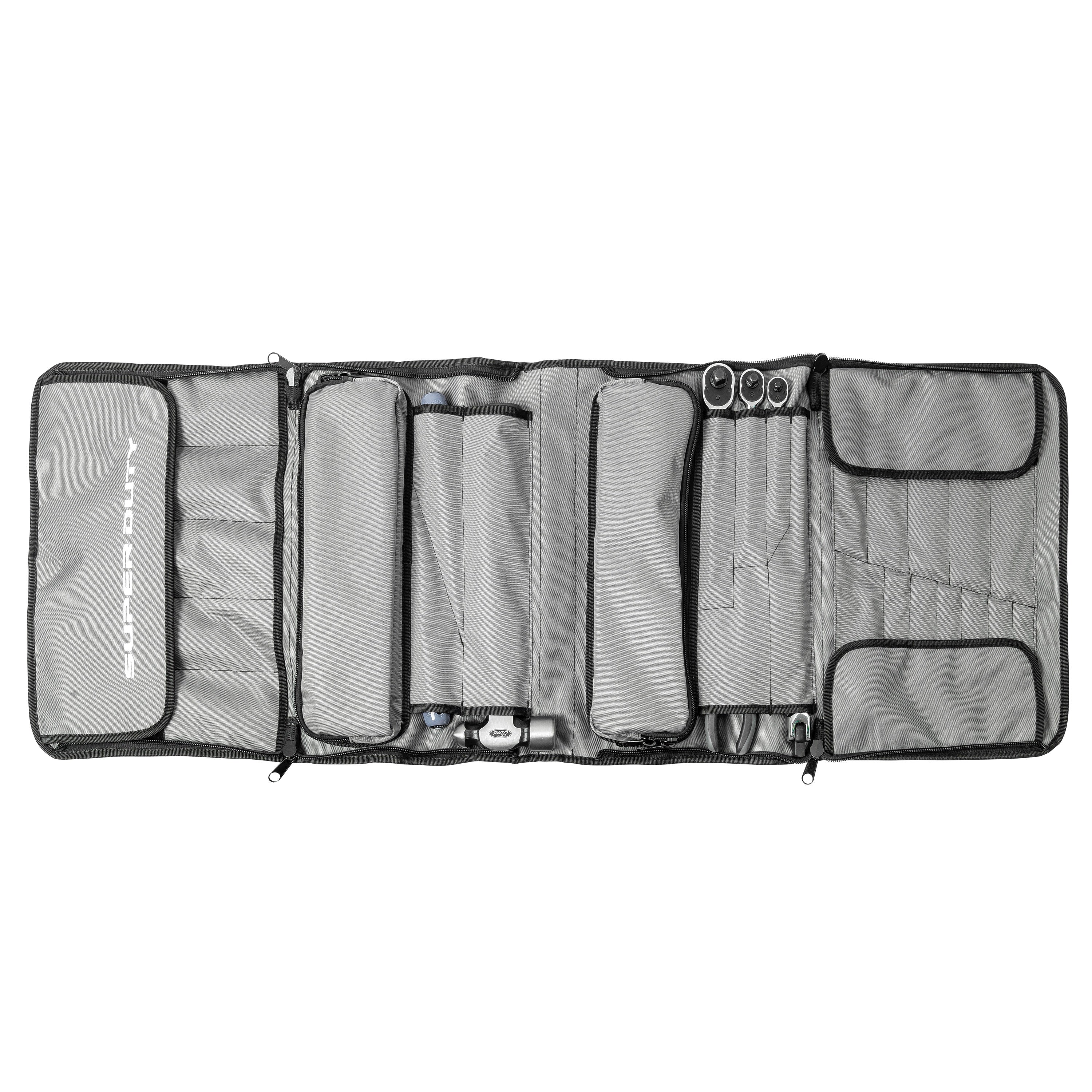 MoTLEY Industries 97pc Ford Super Duty Tri-Fold Tool Kit