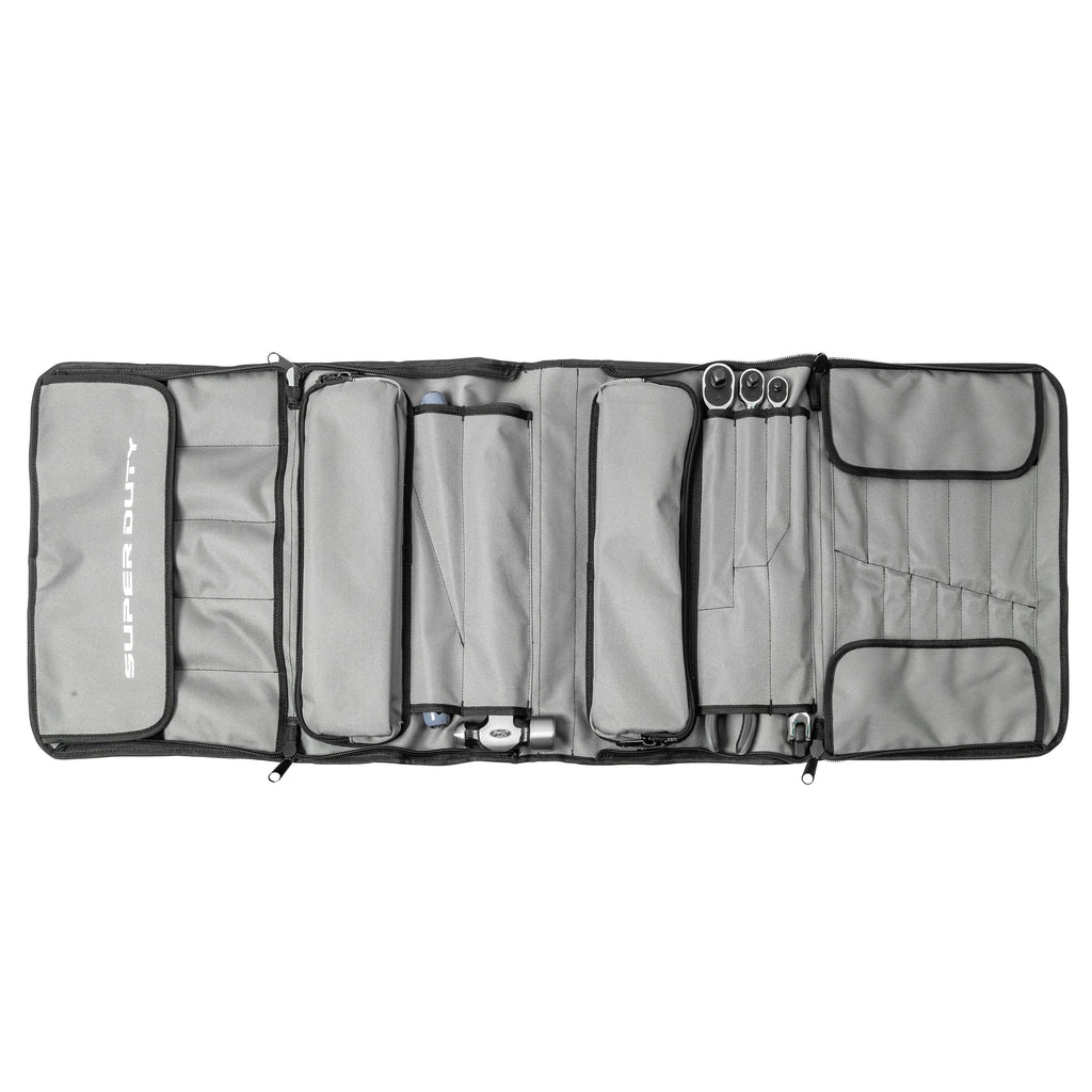 MoTLEY Industries 97pc Ford Super Duty Tri-Fold Tool Kit