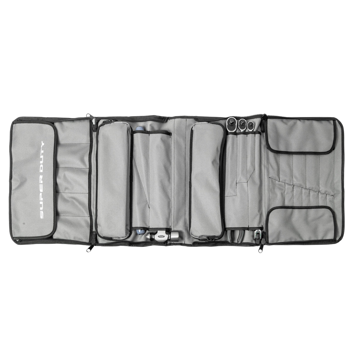MoTLEY Industries 97pc Ford Super Duty Tri-Fold Tool Kit