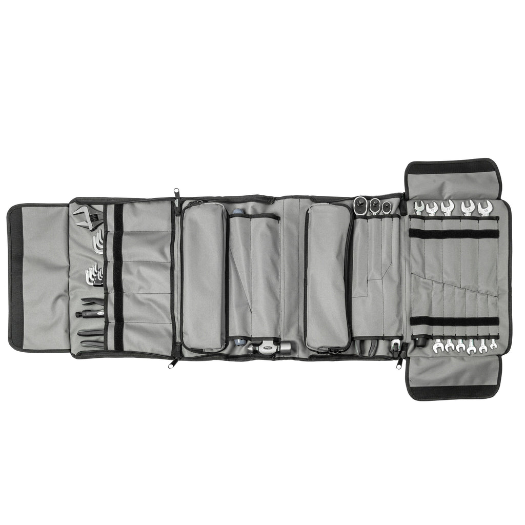 MoTLEY Industries 97pc Ford Super Duty Tri-Fold Tool Kit