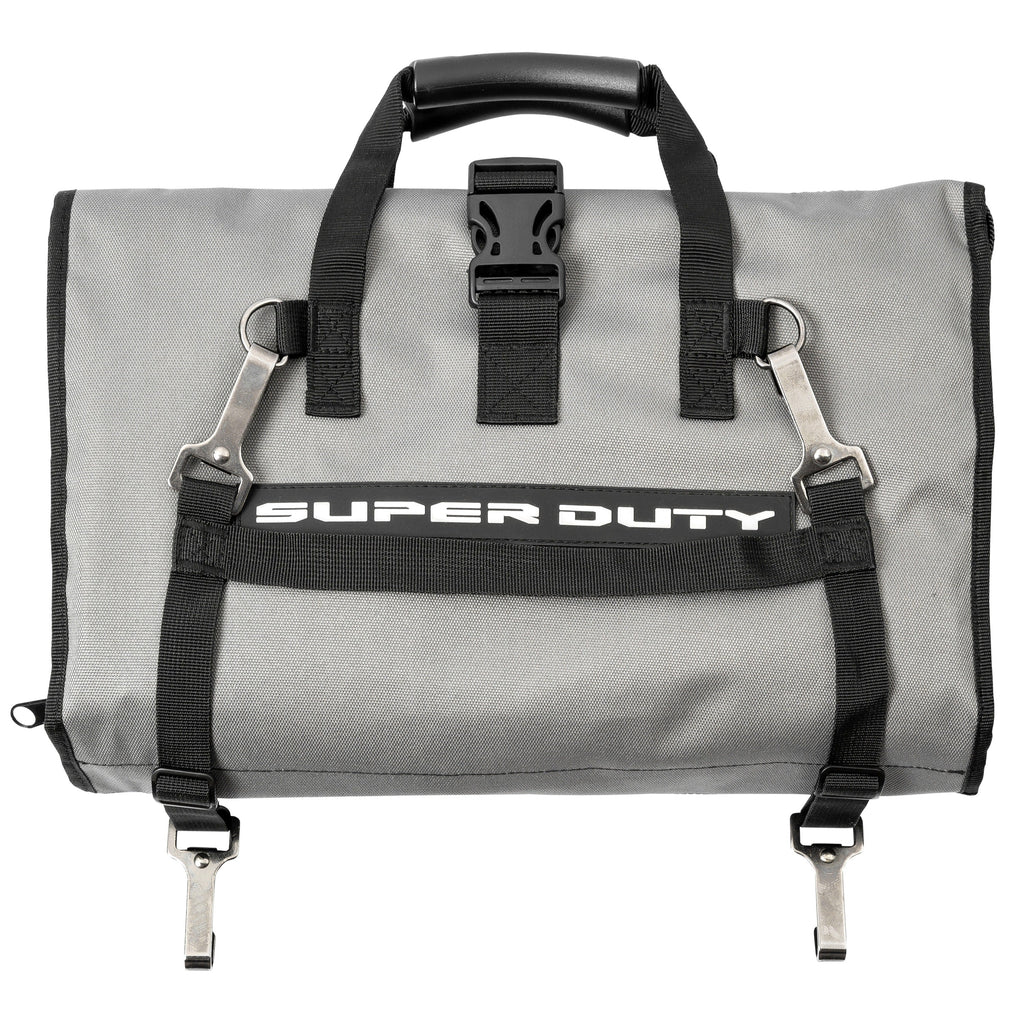 MoTLEY Industries 97pc Ford Super Duty Tri-Fold Tool Kit