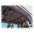 2021+ Ford Bronco Hard Top